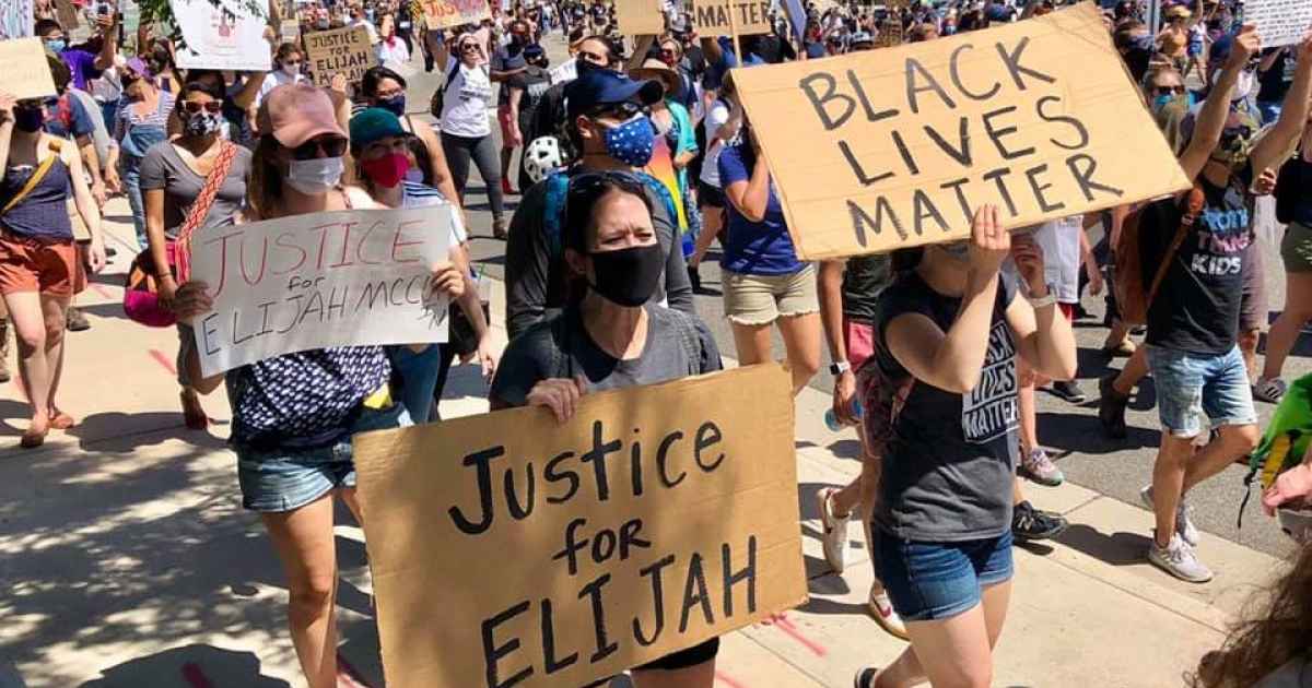 Racial Justice | ACLU Colorado