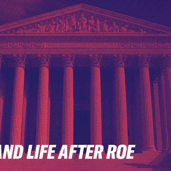 Scotus and Life after Roe ACLU of Colorado