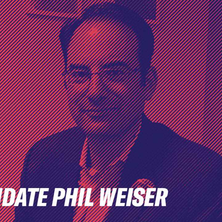 Episode 27: AG Candidate Phil Weiser